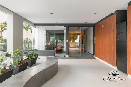 Apartamento com 2 Quartos à venda, 80m² no Centro, Florianópolis