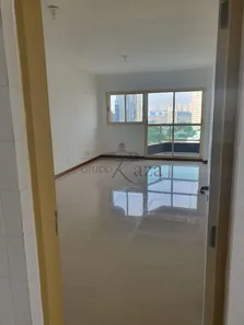 Apartamento com 4 Quartos à venda, 113m² no Parque Residencial Aquarius, São José dos Campos