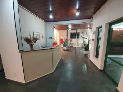 Conjunto Comercial / Sala à venda, 80m² no Vila Clayton, Valinhos