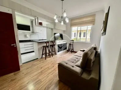 Apartamento com 3 Quartos à venda, 60m² no Centro, Florianópolis