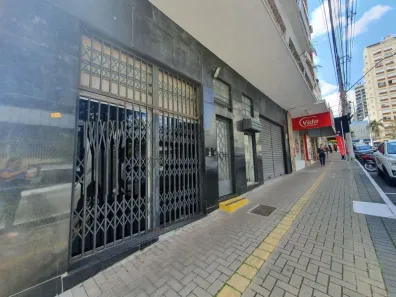 Loja / Salão / Ponto Comercial para venda ou aluguel, 134m² no Centro, Novo Hamburgo
