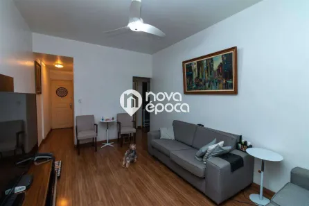 Apartamento com 3 Quartos à venda, 80m² no Copacabana, Rio de Janeiro