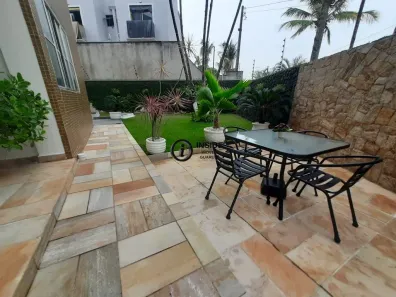 Apartamento com 1 Quarto à venda, 55m² no Enseada, Guarujá