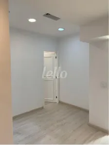 Conjunto Comercial / Sala à venda, 35m² no Cidade Monções, São Paulo