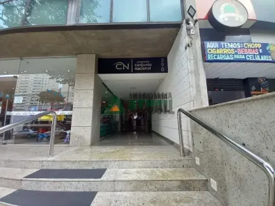 Loja / Salão / Ponto Comercial à venda, 120m² no Centro, Londrina
