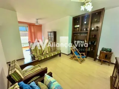 Apartamento com 2 Quartos à venda, 93m² no Botafogo, Rio de Janeiro