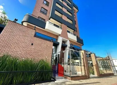 Apartamento com 2 Quartos à venda, 156m² no Bucarein, Joinville