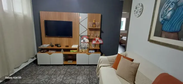 Apartamento com 2 Quartos à venda, 106m² no Centro, Caraguatatuba