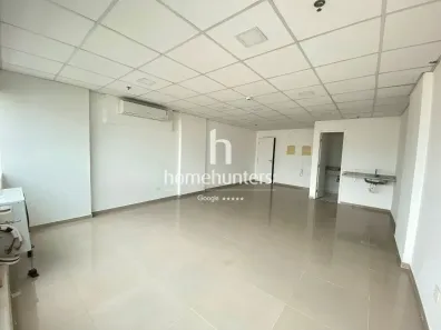 Conjunto Comercial / Sala à venda, 40m² no Centro, Campinas