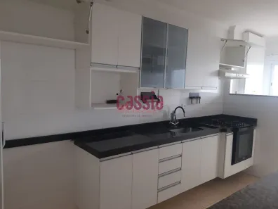 Apartamento com 2 Quartos à venda, 72m² no Tupi, Praia Grande