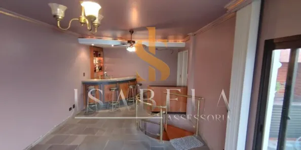 Apartamento com 2 Quartos à venda, 155m² no Vila Clementino, São Paulo