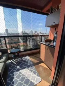 Apartamento com 4 Quartos à venda, 115m² no Nova Petrópolis, São Bernardo do Campo
