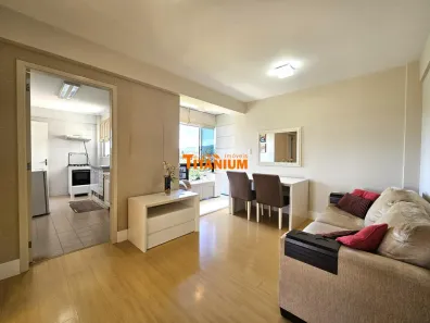 Apartamento com 2 Quartos à venda, 74m² no Centro, Novo Hamburgo