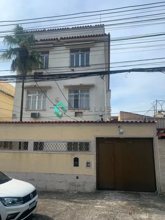 Foto do imóvel - Apartamento para alugar com 2 quartos, 1 banheiro, 1 vaga na garagem e 72 m² próximo ao Metrô.