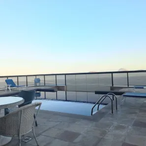 Apartamento com 2 Quartos à venda, 83m² no Ipanema, Rio de Janeiro