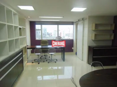 Conjunto Comercial / Sala à venda, 69m² no Centro, São Caetano do Sul