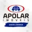Apolar Santa Candida