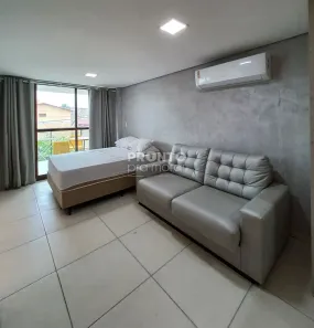 Studio com 1 Quarto à venda, 21m² no Centro, Ipojuca