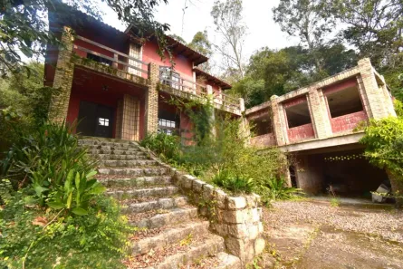 Casa com 4 Quartos à venda, 177m² no Sambaqui, Florianópolis