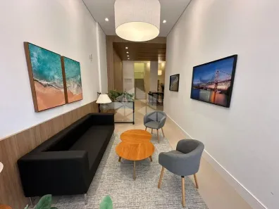 Studio com 1 Quarto para alugar, 40m² no Centro, Florianópolis