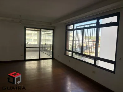 Apartamento com 4 Quartos à venda, 236m² no Centro, São Bernardo do Campo