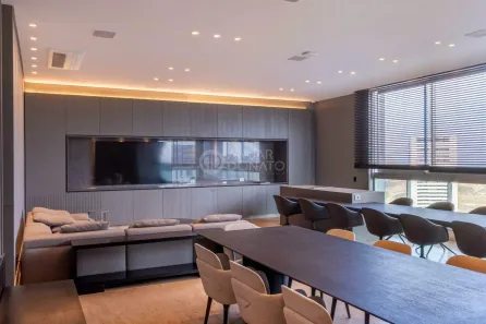 Apartamento com 4 Quartos à venda, 253m² no Piemonte, Nova Lima