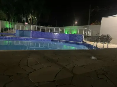 Apartamento com 3 Quartos à venda, 70m² no Vila Margarida, Americana