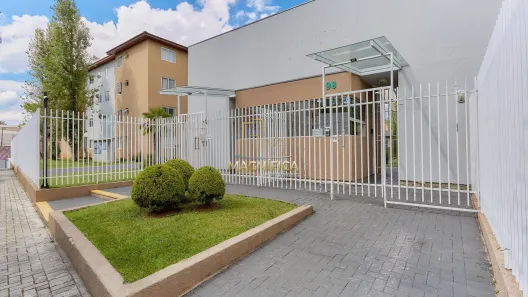 Apartamento com 3 Quartos à venda, 68m² no Cidade Industrial, Curitiba