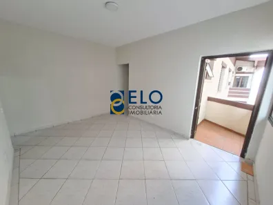 Apartamento com 1 Quarto à venda, 58m² no Gonzaga, Santos