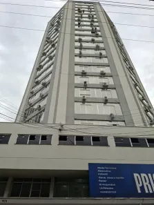 Conjunto Comercial / Sala para alugar, 27m² no Centro, Itajaí