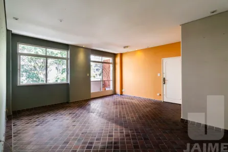 Apartamento com 2 Quartos à venda, 119m² no Santa Cecília, São Paulo