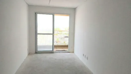 Apartamento com 3 Quartos à venda, 77m² no Vila Alzira, Santo André