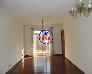 Apartamento com 3 Quartos à venda, 141m² no Centro, Campinas