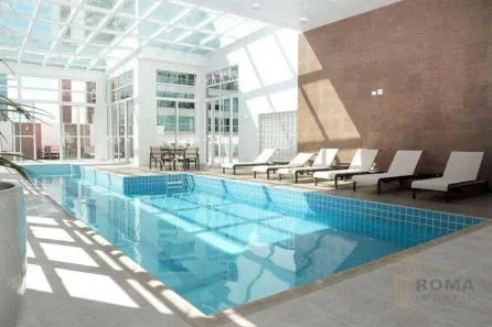 Apartamento com 3 Quartos à venda, 126m² no Mossunguê, Curitiba