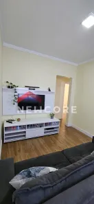 Apartamento com 2 Quartos à venda, 58m² no Parque Industrial, São José dos Campos