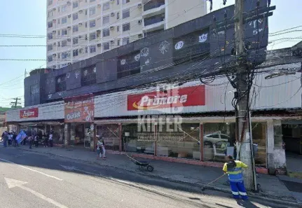 Terreno / Lote Comercial à venda, 4000m² no Alcântara, São Gonçalo