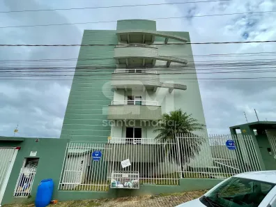 Studio com 1 Quarto para alugar, 10m² no Efapi, Chapecó