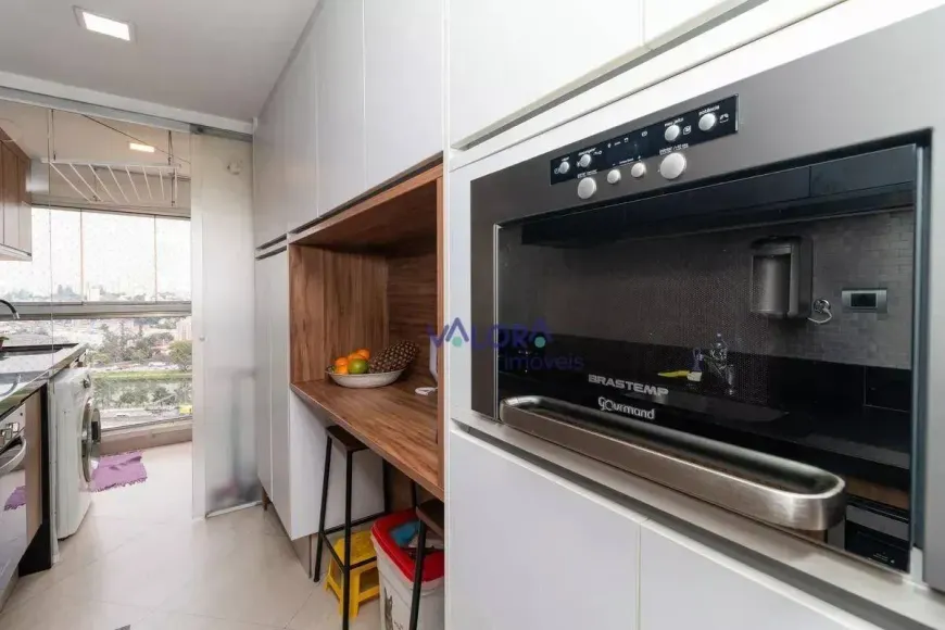 Foto do imóvel - Cobertura para alugar com 150 m², 2 quartos, 3 banheiros, 2 vagas