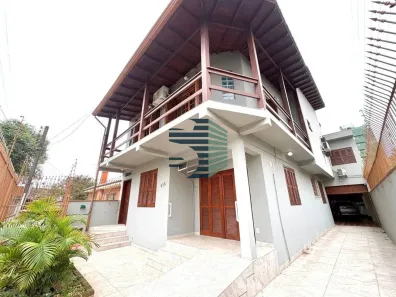 Casa com 4 Quartos para alugar, 370m² no Centro, Canoas