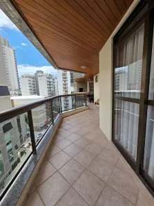 Apartamento com 3 Quartos à venda, 118m² no Centro, Balneário Camboriú
