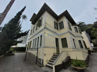 Conjunto Comercial / Sala à venda, 35m² no Centro, Petrópolis