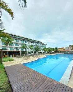 Flat com 1 Quarto à venda, 21m² no Centro, Ipojuca