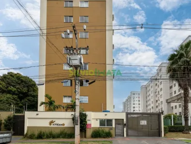 Apartamento com 2 Quartos para alugar, 47m² no Ebenezer, Maringá