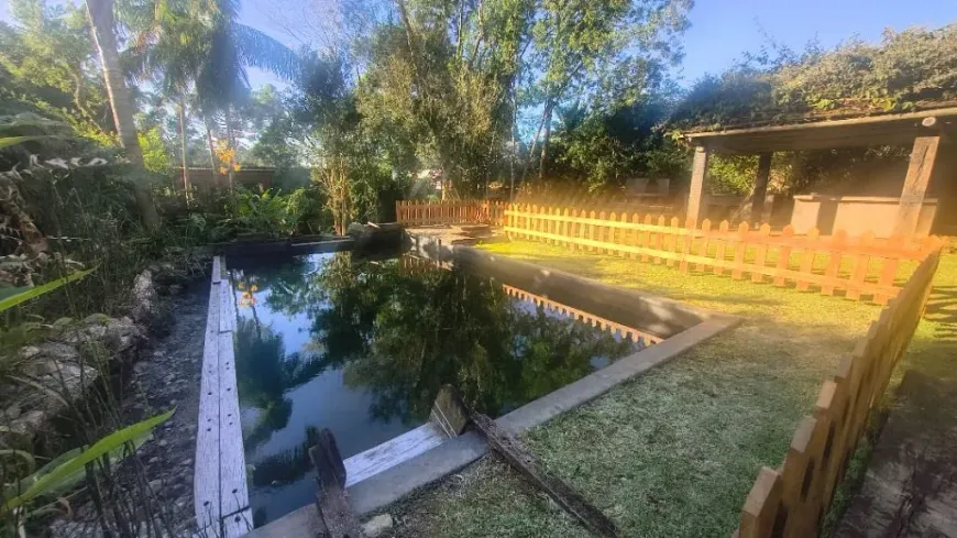 Foto do imóvel - Casa de condomínio para alugar com 325 - 330 m², 3 quartos, 3 banheiros, 2 vagas