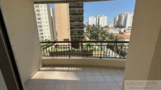 Apartamento com 3 Quartos à venda, 86m² no Perdizes, São Paulo