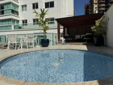Apartamento com 2 Quartos à venda, 129m² no Atiradores, Joinville