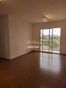 Apartamento com 3 Quartos à venda, 91m² no Tamboré, Barueri