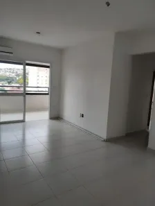 Apartamento com 2 Quartos para alugar, 71m² no Centro, Taubaté