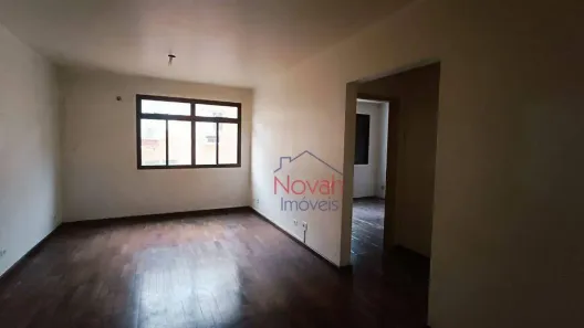 Apartamento com 2 Quartos à venda, 85m² no Ponta da Praia, Santos