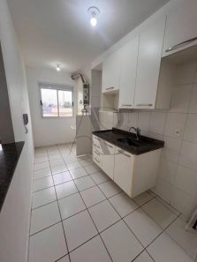 Apartamento com 2 Quartos à venda, 59m² no Vila Nova, Campinas